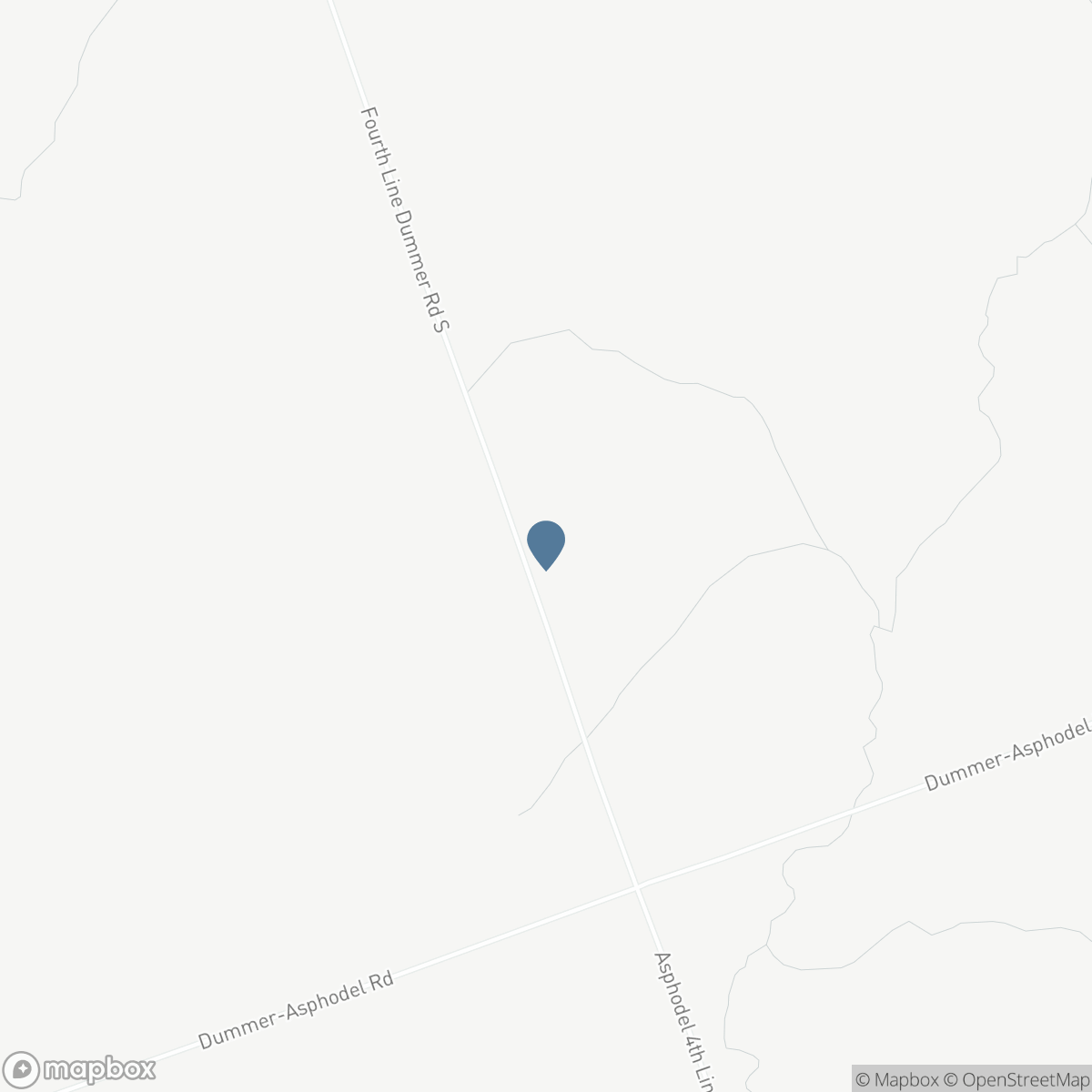 81 FOURTH LINE DUMMER ROAD S, Douro-Dummer, Ontario K0L 3A0